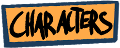 characters